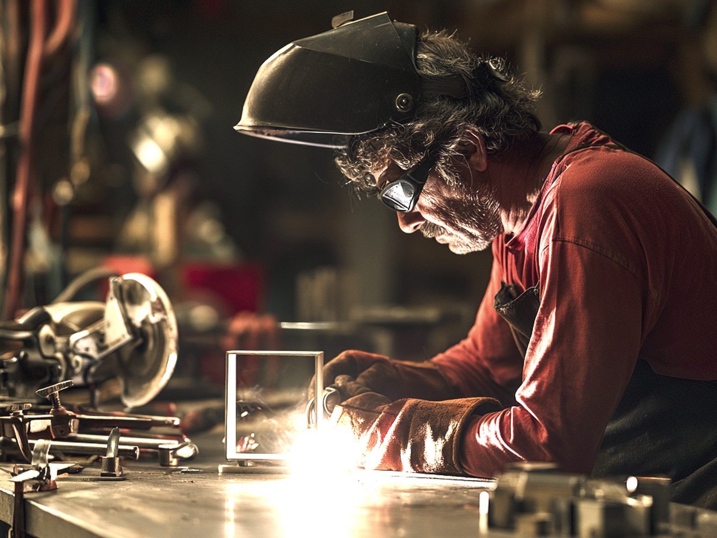 Fabrication
