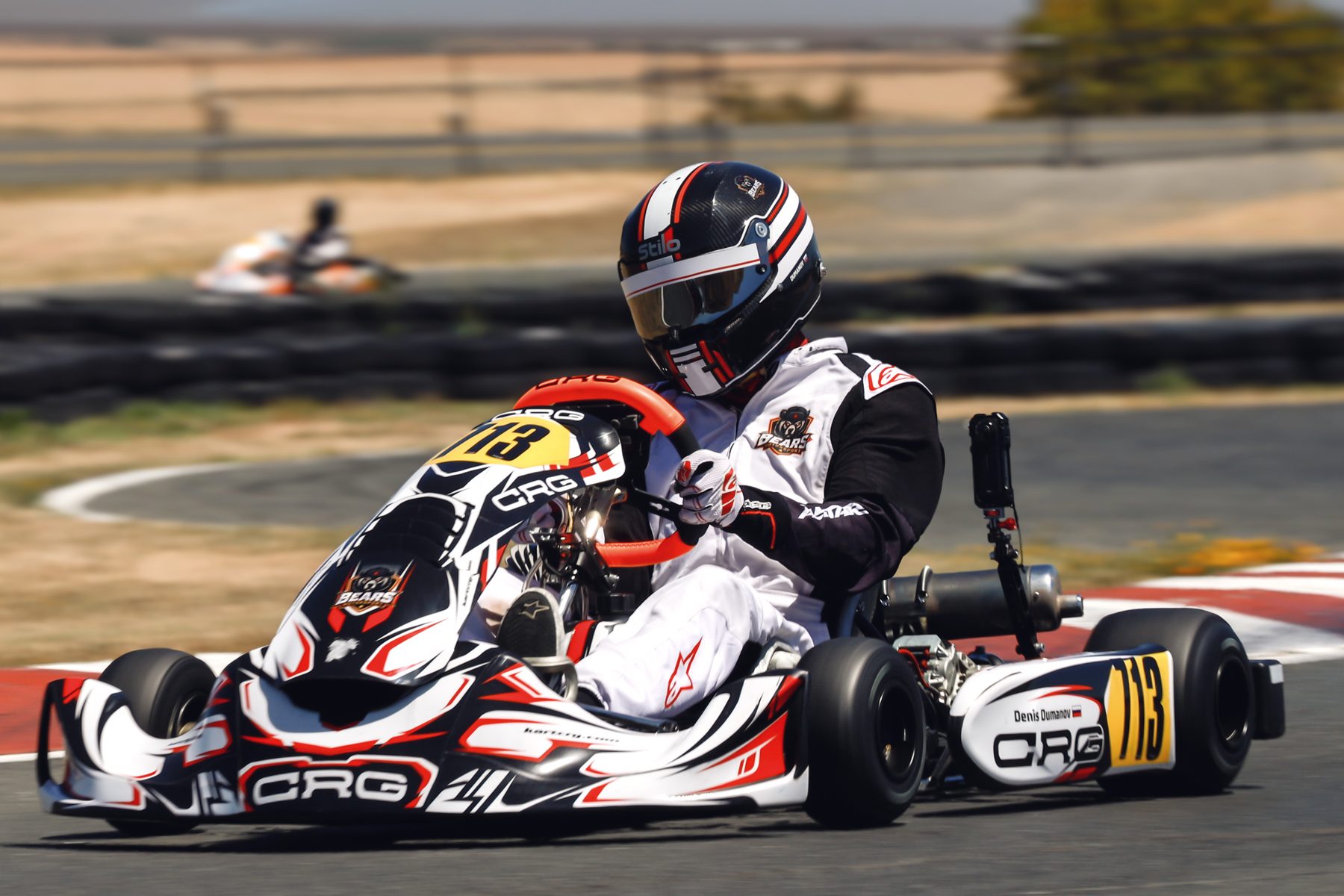 Kart 713